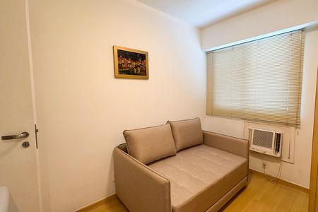 Apartamento para alugar com 96m², 2 quartos e 1 vaga Apartamento para alugar com 96m², 2 quartos e 1 vagaQuarto 01