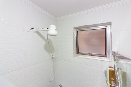 Casa à venda com 110m², 3 quartos e 2 vagas Casa à venda com 110m², 3 quartos e 2 vagasBanheiro