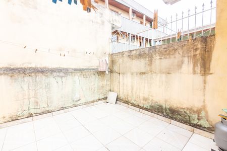 Casa à venda com 110m², 3 quartos e 2 vagas Casa à venda com 110m², 3 quartos e 2 vagasÁrea de Serviço