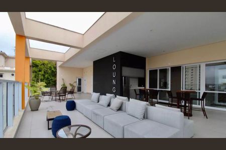 Studio para alugar com 42m², 1 quarto e 1 vaga Studio para alugar com 42m², 1 quarto e 1 vagaÁrea comum