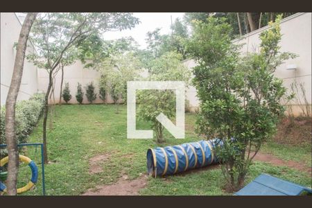 Studio para alugar com 42m², 1 quarto e 1 vaga Studio para alugar com 42m², 1 quarto e 1 vagaÁrea comum - Pet Place