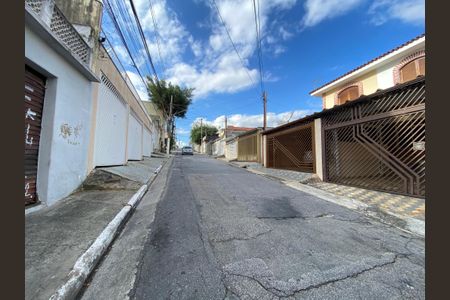 Casa à venda com 145m², 3 quartos e 2 vagas Casa à venda com 145m², 3 quartos e 2 vagasVista da Rua