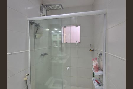 Casa de condomínio para alugar com 350m², 4 quartos e 3 vagas Casa de condomínio para alugar com 350m², 4 quartos e 3 vagasBanheiro social