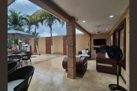 Casa de condomínio para alugar com 350m², 4 quartos e 3 vagas Casa de condomínio para alugar com 350m², 4 quartos e 3 vagasVaranda gourmet