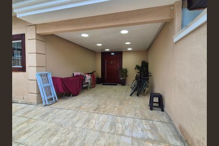 Casa de condomínio para alugar com 350m², 4 quartos e 3 vagas Casa de condomínio para alugar com 350m², 4 quartos e 3 vagasgaragem