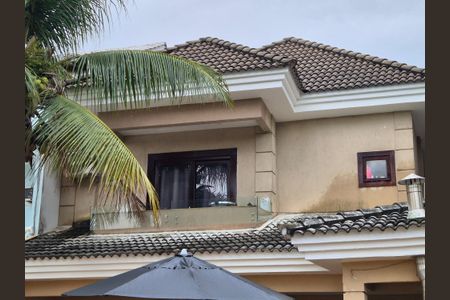 Casa de condomínio para alugar com 350m², 4 quartos e 3 vagas Casa de condomínio para alugar com 350m², 4 quartos e 3 vagasSuite - sacada