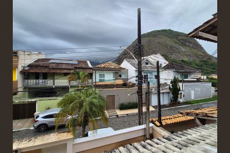 Casa de condomínio para alugar com 350m², 4 quartos e 3 vagas Casa de condomínio para alugar com 350m², 4 quartos e 3 vagasQuarto 1 - sacada