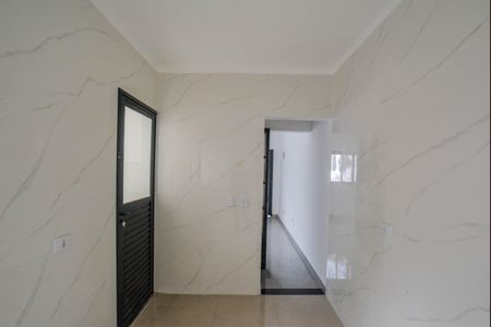 Casa à venda com 66m², 2 quartos e 1 vaga Casa à venda com 66m², 2 quartos e 1 vagaCozinha