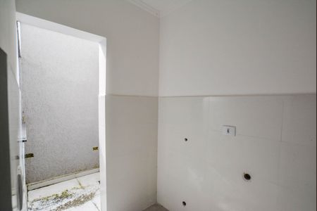 Casa à venda com 66m², 2 quartos e 1 vaga Casa à venda com 66m², 2 quartos e 1 vagaÁrea de Serviço