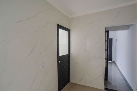 Casa à venda com 66m², 2 quartos e 1 vaga Casa à venda com 66m², 2 quartos e 1 vagaCozinha