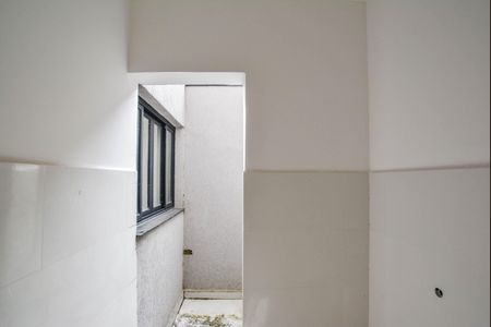 Casa à venda com 66m², 2 quartos e 1 vaga Casa à venda com 66m², 2 quartos e 1 vagaÁrea de Serviço