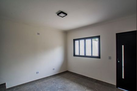 Casa à venda com 66m², 2 quartos e 1 vaga Casa à venda com 66m², 2 quartos e 1 vagaSala