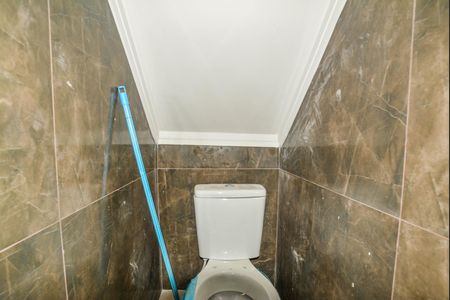 Casa à venda com 66m², 2 quartos e 1 vaga Casa à venda com 66m², 2 quartos e 1 vagaLavabo