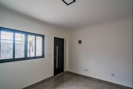 Casa à venda com 66m², 2 quartos e 1 vaga Casa à venda com 66m², 2 quartos e 1 vagaSala