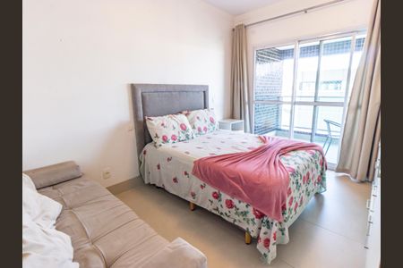 Apartamento para alugar com 55m², 1 quarto e 2 vagas Apartamento para alugar com 55m², 1 quarto e 2 vagasQuarto