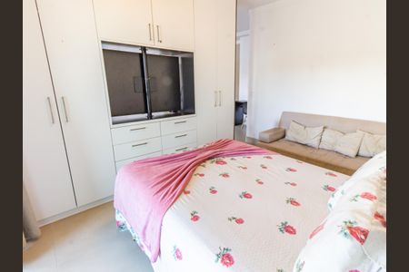 Apartamento para alugar com 55m², 1 quarto e 2 vagas Apartamento para alugar com 55m², 1 quarto e 2 vagasQuarto