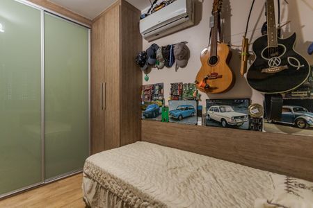 Apartamento para alugar com 105m², 3 quartos e 2 vagas Apartamento para alugar com 105m², 3 quartos e 2 vagasQuarto 1