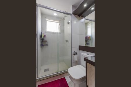 Apartamento para alugar com 105m², 3 quartos e 2 vagas Apartamento para alugar com 105m², 3 quartos e 2 vagasBanheiro