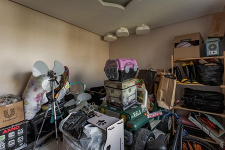 Apartamento para alugar com 105m², 3 quartos e 2 vagas Apartamento para alugar com 105m², 3 quartos e 2 vagasQuarto 2