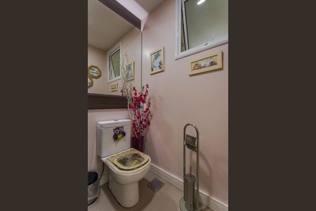 Apartamento para alugar com 105m², 3 quartos e 2 vagas Apartamento para alugar com 105m², 3 quartos e 2 vagasLavabo