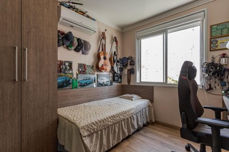 Apartamento para alugar com 105m², 3 quartos e 2 vagas Apartamento para alugar com 105m², 3 quartos e 2 vagasQuarto 1