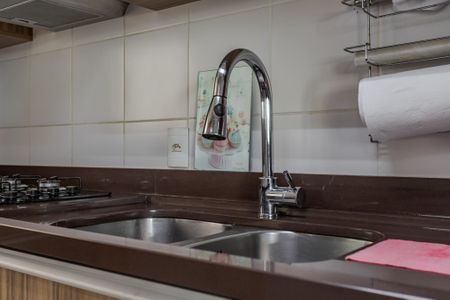 Apartamento para alugar com 105m², 3 quartos e 2 vagas Apartamento para alugar com 105m², 3 quartos e 2 vagasCozinha