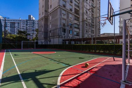 Apartamento para alugar com 105m², 3 quartos e 2 vagas Apartamento para alugar com 105m², 3 quartos e 2 vagasÁrea comum - Quadra Esportiva