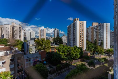 Apartamento para alugar com 105m², 3 quartos e 2 vagas Apartamento para alugar com 105m², 3 quartos e 2 vagasVista da Suíte