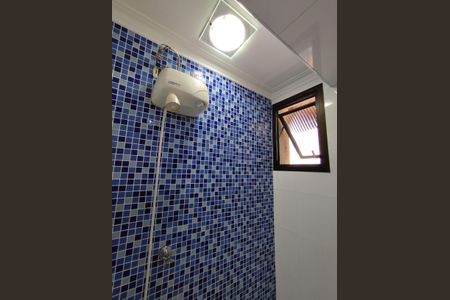 Apartamento à venda com 82m², 3 quartos e 2 vagas Apartamento à venda com 82m², 3 quartos e 2 vagasBanheiro da Suíte