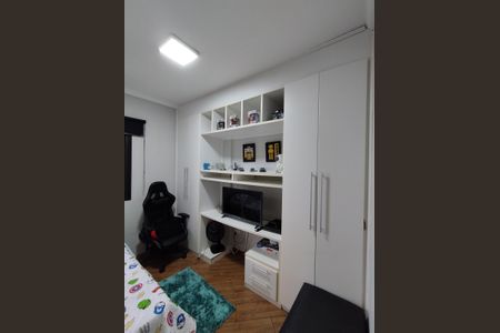 Apartamento à venda com 82m², 3 quartos e 2 vagas Apartamento à venda com 82m², 3 quartos e 2 vagasQuarto 1