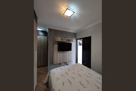 Apartamento à venda com 82m², 3 quartos e 2 vagas Apartamento à venda com 82m², 3 quartos e 2 vagasSuíte