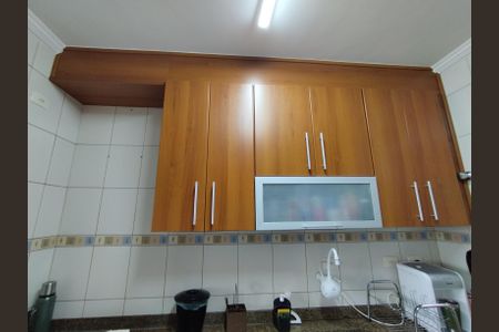 Apartamento à venda com 82m², 3 quartos e 2 vagas Apartamento à venda com 82m², 3 quartos e 2 vagasCozinha