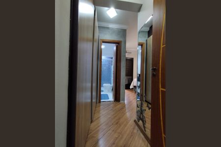 Apartamento à venda com 82m², 3 quartos e 2 vagas Apartamento à venda com 82m², 3 quartos e 2 vagasSuíte