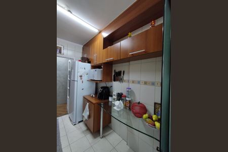 Apartamento à venda com 82m², 3 quartos e 2 vagas Apartamento à venda com 82m², 3 quartos e 2 vagasCozinha