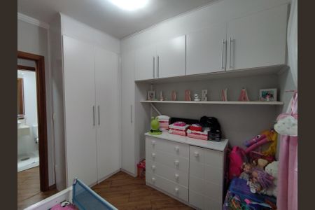 Apartamento à venda com 82m², 3 quartos e 2 vagas Apartamento à venda com 82m², 3 quartos e 2 vagasQuarto 2