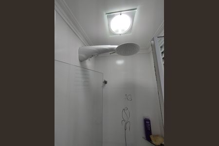 Apartamento à venda com 82m², 3 quartos e 2 vagas Apartamento à venda com 82m², 3 quartos e 2 vagasBanheiro