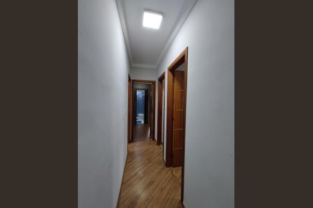 Apartamento à venda com 82m², 3 quartos e 2 vagas Apartamento à venda com 82m², 3 quartos e 2 vagasCorredor