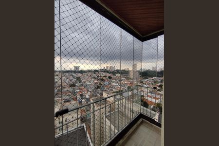 Apartamento à venda com 82m², 3 quartos e 2 vagas Apartamento à venda com 82m², 3 quartos e 2 vagasSacada