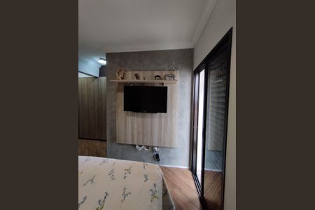 Apartamento à venda com 82m², 3 quartos e 2 vagas Apartamento à venda com 82m², 3 quartos e 2 vagasSuíte