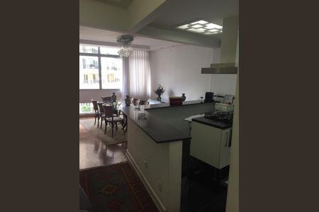 Apartamento à venda com 180m², 3 quartos e 1 vaga