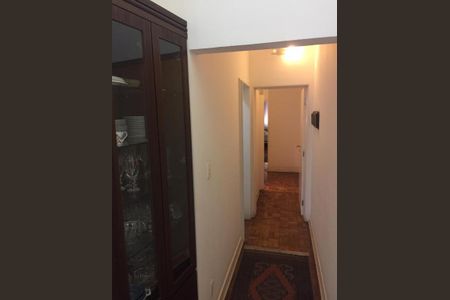 Apartamento à venda com 180m², 3 quartos e 1 vaga