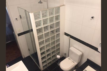 Apartamento à venda com 180m², 3 quartos e 1 vaga