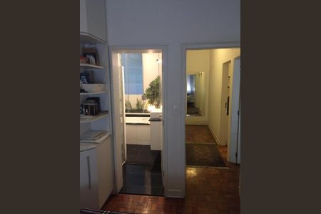 Apartamento à venda com 180m², 3 quartos e 1 vaga