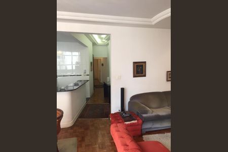 Apartamento à venda com 180m², 3 quartos e 1 vaga