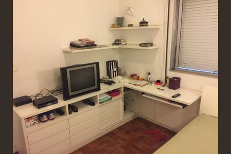 Apartamento à venda com 180m², 3 quartos e 1 vaga