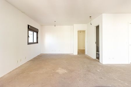 Apartamento à venda com 192m², 3 quartos e 4 vagas Apartamento à venda com 192m², 3 quartos e 4 vagasSala