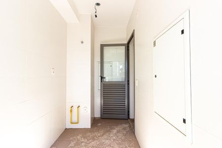 Apartamento à venda com 192m², 3 quartos e 4 vagas Apartamento à venda com 192m², 3 quartos e 4 vagasÁrea de Serviço