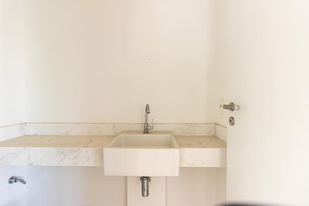 Apartamento à venda com 192m², 3 quartos e 4 vagas Apartamento à venda com 192m², 3 quartos e 4 vagasLavabo