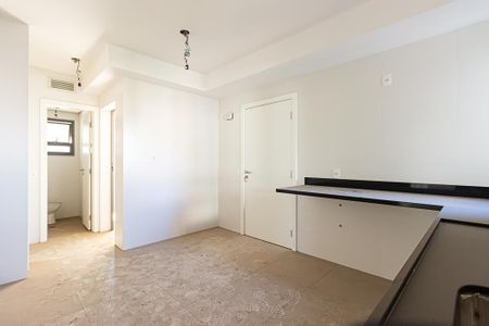 Apartamento à venda com 192m², 3 quartos e 4 vagas Apartamento à venda com 192m², 3 quartos e 4 vagasCozinha