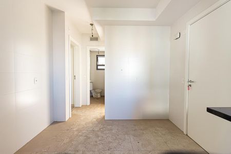 Apartamento à venda com 192m², 3 quartos e 4 vagas Apartamento à venda com 192m², 3 quartos e 4 vagasCozinha